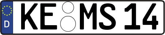 KE-MS14
