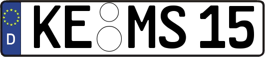 KE-MS15