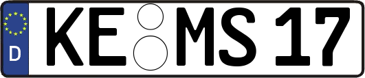 KE-MS17
