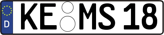KE-MS18