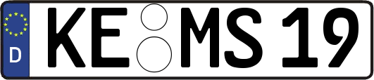 KE-MS19