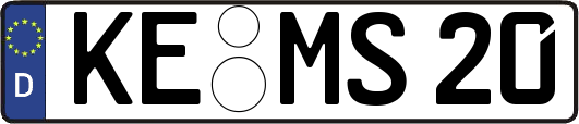KE-MS20