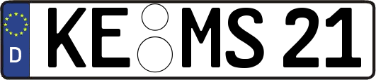 KE-MS21