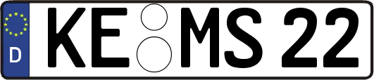 KE-MS22