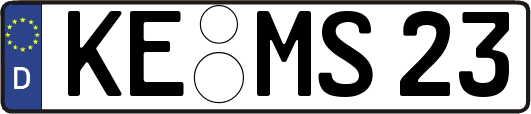 KE-MS23