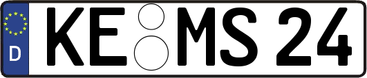 KE-MS24