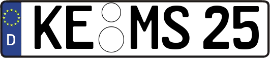 KE-MS25