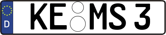 KE-MS3