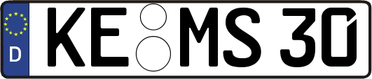 KE-MS30