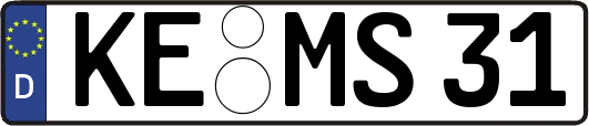 KE-MS31