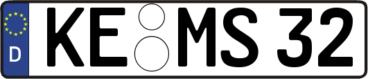 KE-MS32