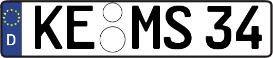 KE-MS34