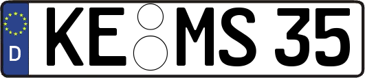 KE-MS35