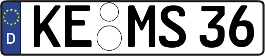 KE-MS36