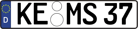 KE-MS37