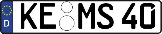 KE-MS40