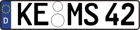 KE-MS42