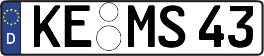 KE-MS43