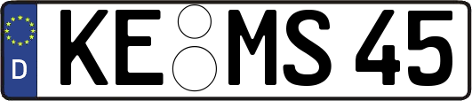 KE-MS45