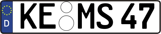 KE-MS47