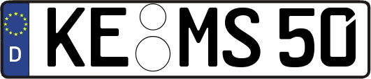 KE-MS50