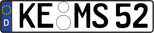 KE-MS52