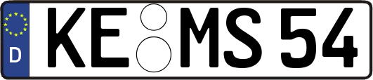 KE-MS54