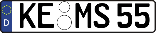 KE-MS55