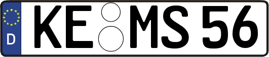 KE-MS56