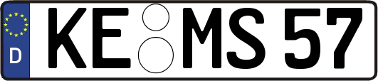 KE-MS57