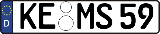 KE-MS59