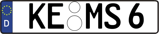 KE-MS6