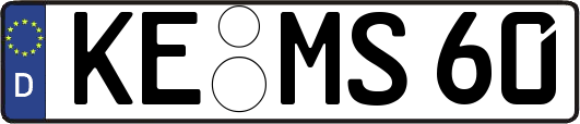 KE-MS60