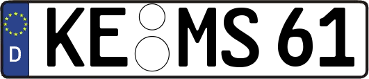 KE-MS61