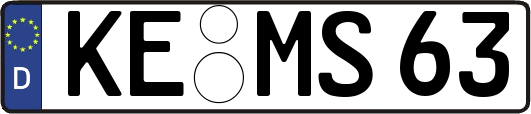KE-MS63