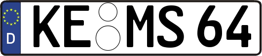 KE-MS64