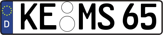 KE-MS65