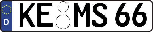 KE-MS66