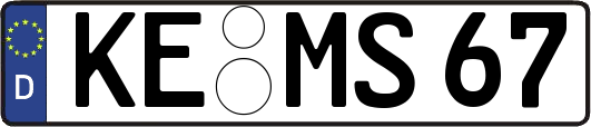 KE-MS67