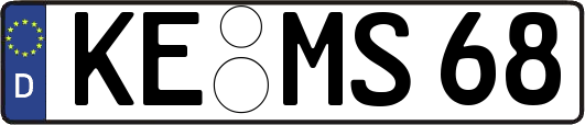 KE-MS68