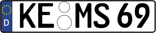 KE-MS69