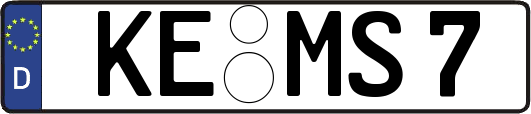 KE-MS7