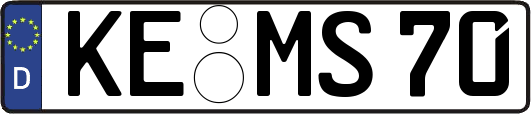 KE-MS70