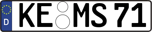 KE-MS71