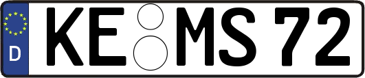 KE-MS72