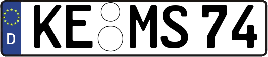 KE-MS74