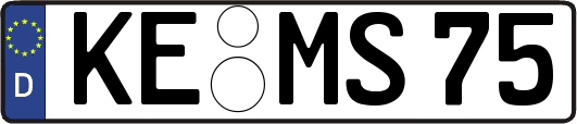 KE-MS75