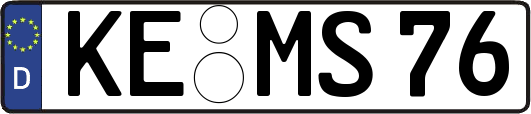 KE-MS76