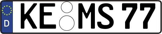 KE-MS77