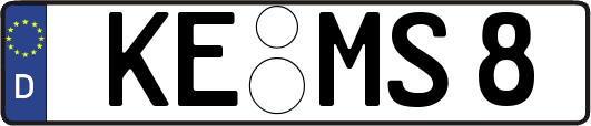 KE-MS8
